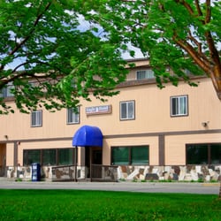 Eagle Hotel
