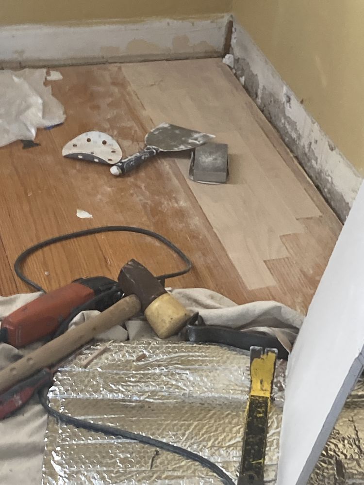 Slide of Aiello Home Services