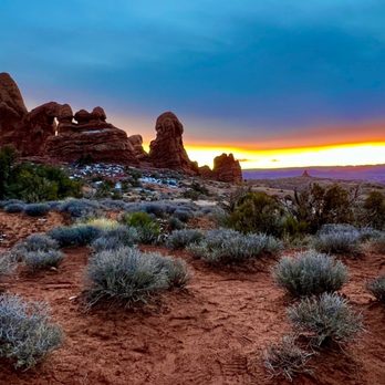 Arches National Park - Parks Near Me Arches National Park - Parks Near Me