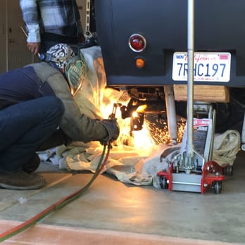 Righteous Weld - General Contractors Near Me Righteous Weld - General Contractors Near Me