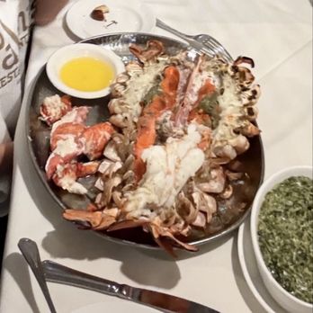 The Palm - Downtown Houston - Seafood Near Me - Houston, Texas The Palm - Downtown Houston - Seafood Near Me - Houston, Texas