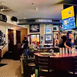 O'Neill's - 9/13/25 - the bar