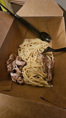 The Pepper Club by null