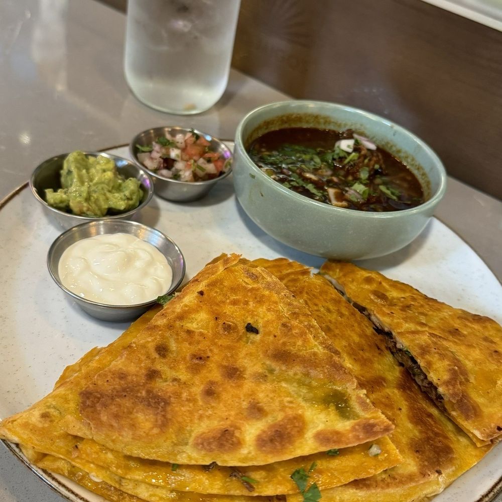Mil Sabores - Birria Consome - Mexican Near Me - Bridgeport, Connecticut Mil Sabores - Birria Consome - Mexican Near Me - Bridgeport, Connecticut