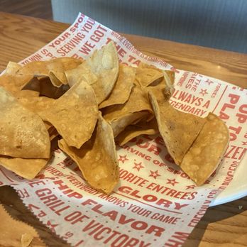 Glory Days Grill - Sports Bars Near Me - Wesley Chapel, Florida