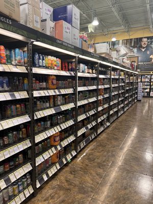 Total Wine & More by null