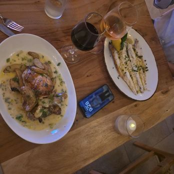 Meli Estiatorio - Greek Near Me - Forest Hills, New York