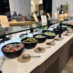Corso - Salad