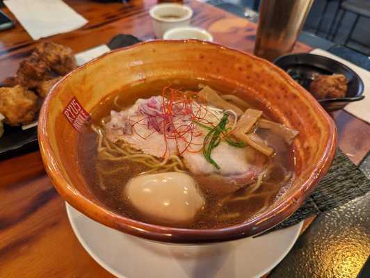 Ramen Buta-Nibo by null