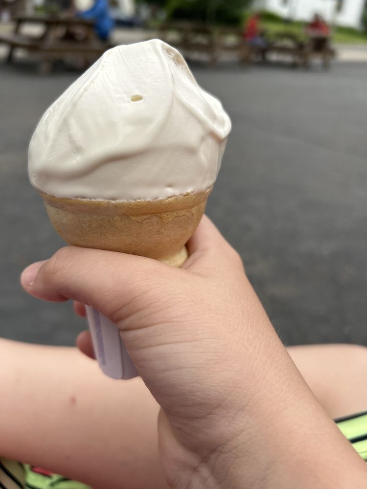 Springville Dairy Logo