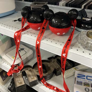 Savers - $14.99 fans; reg retail $19.99 - Thrift Stores Near Me - Lakewood, California