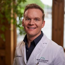 Maine Dentistry - Dr. Benjamin Lawlor