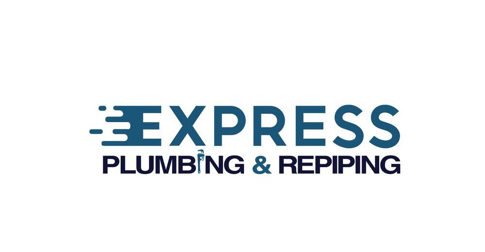 Slide of Express Plumbing & Repiping