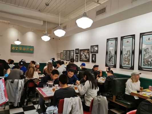 Chinatown BBQ by null