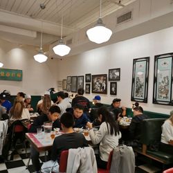 Chinatown BBQ - General Atmosphere