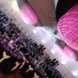 The City Pavilion