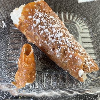 Nardelli's Grinder Shoppe - Waffle Rolled Cheesecake - Delis Near Me - Naugatuck, Connecticut