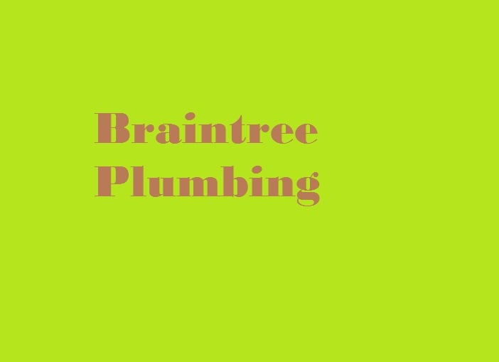 Slide of Braintree Plumbing