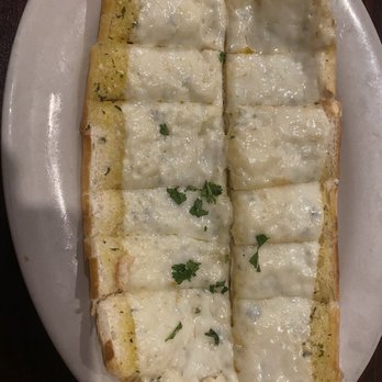 Moni's Pasta & Pizza - Garlic Bread W/cheese - Pizza Near Me - Arlington, Texas Moni's Pasta & Pizza - Garlic Bread W/cheese - Pizza Near Me - Arlington, Texas