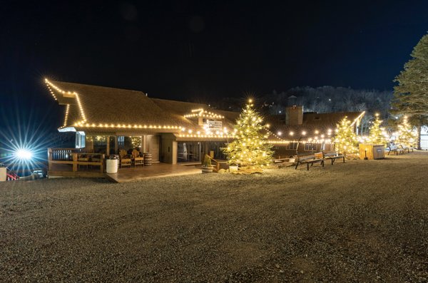 Beech Mountain Brewing Company by null