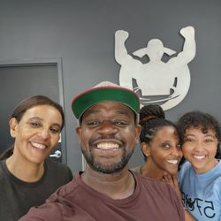 57 Fit - Client training