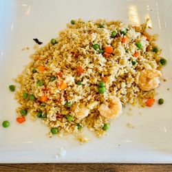 Pho 36 - Shrimp Fried Rice