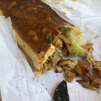 Ara's Shawarma - Vanowen - Mediterranean Near Me - North Hollywood, California