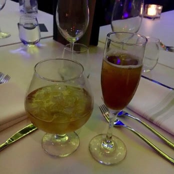 Parq - Drinks - New American Near Me - San Diego, California