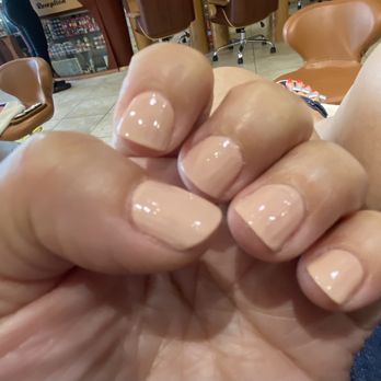Danny's Nails - Nail Salons Near Me - Puyallup, Washington