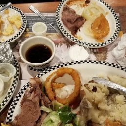 Prime Rib