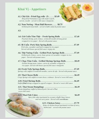 Menu photo 2 Pho Hoang Long Marietta, GA Menu photo 2 Pho Hoang Long Marietta, GA