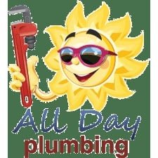Slide of All Day Plumbing