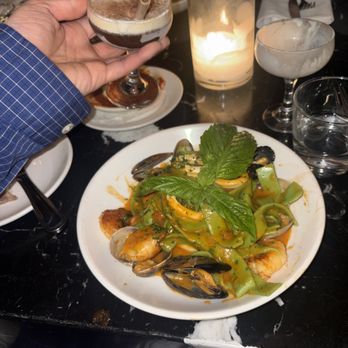 Canto - Italian Near Me - New York, New York