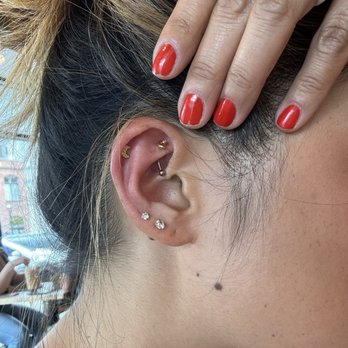 Addictions Body Art - Piercing Near Me - Salem, Oregon Addictions Body Art - Piercing Near Me - Salem, Oregon