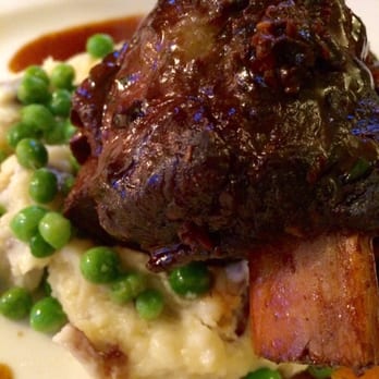 The Kitchen Table - Yum - New American Near Me - Richmond, Vermont
