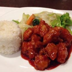 Panda Peng - General Tao