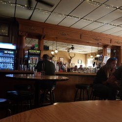 Bucknum's - Heard a lot about the burgers here, gotta find out for myself.
