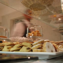 Fratò Bakery Caffè