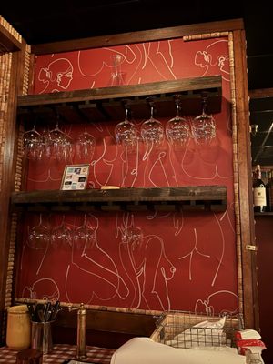 Bella Napoli Italian Bistro by null