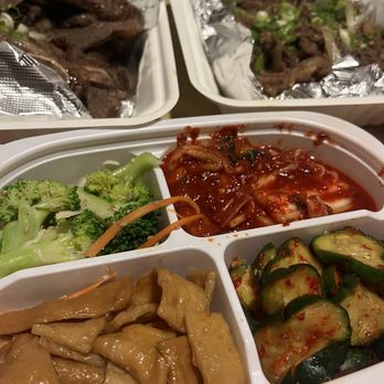 Da Rae K-BBQ & Soon Tofu - Korean Near Me - Corona, California Da Rae K-BBQ & Soon Tofu - Korean Near Me - Corona, California