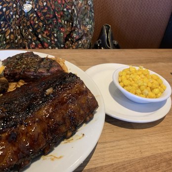 Cheddar's Scratch Kitchen - Steak, ribs, buttered corn - American Near Me - Thornton, Colorado