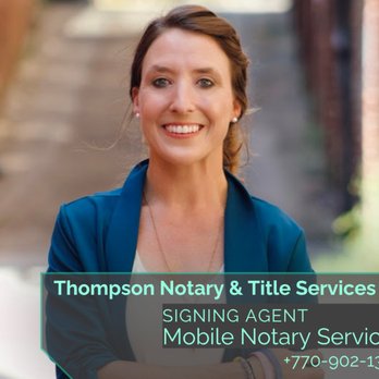Thompson Notary & Title Services - Mobile Notary & Title Document Specialist
Transparent County-Based Travel Fees
Certified Loan Closings & I-9 Employment Verifications - Notaries Near Me - Jefferson, Georgia Thompson Notary & Title Services - Mobile Notary & Title Document Specialist
Transparent County-Based Travel Fees
Certified Loan Closings & I-9 Employment Verifications - Notaries Near Me - Jefferson, Georgia
