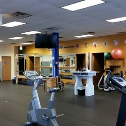 Athletico Physical Therapy - Irving Park