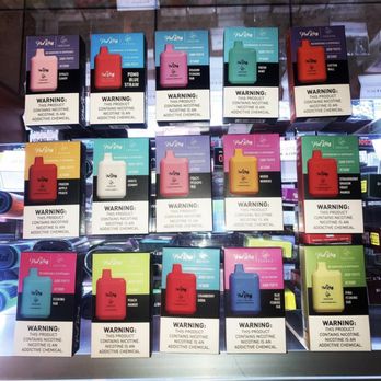 Cloud Control - a display of various products for sale - Vape Shops Near Me - Highlands Ranch, Colorado Cloud Control - a display of various products for sale - Vape Shops Near Me - Highlands Ranch, Colorado