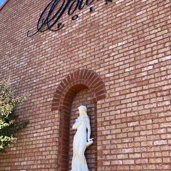 Potomac Point Winery - Main building - Wineries Near Me - Stafford, Virginia