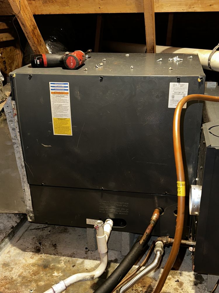 Slide of All Of a Sutton Plumbing