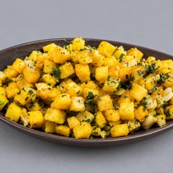 Batata harra