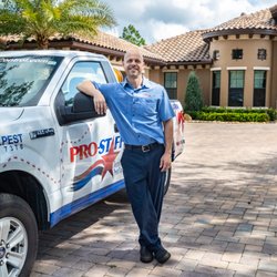 Pro-Staff Termite & Pest Control