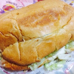 Tortas Bernal - Torta tradicional