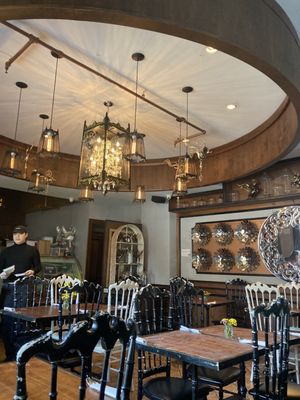 House of Thai by null